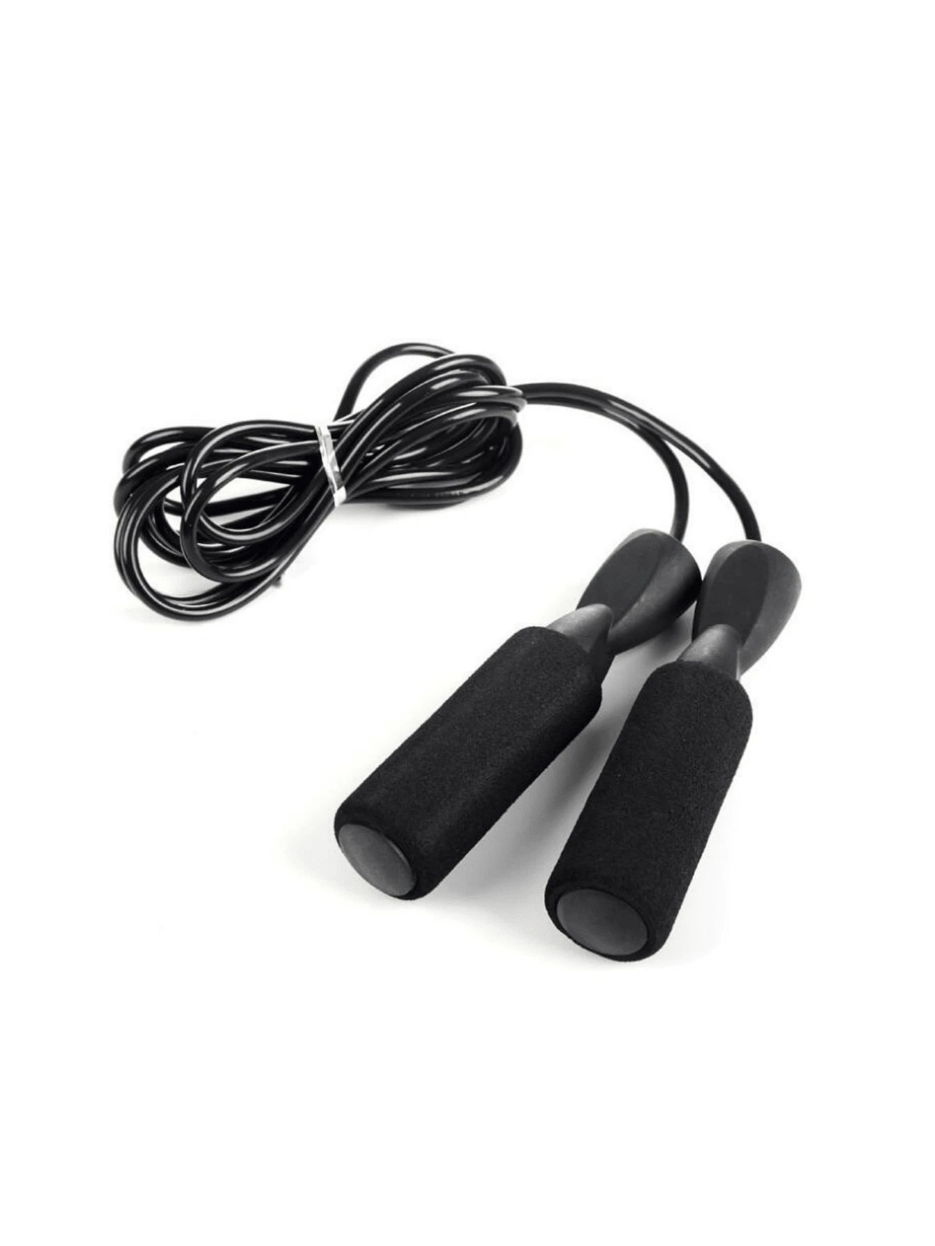 Professional Jump Rope For Fat Burning, Weighted Fitness, Exercise ...