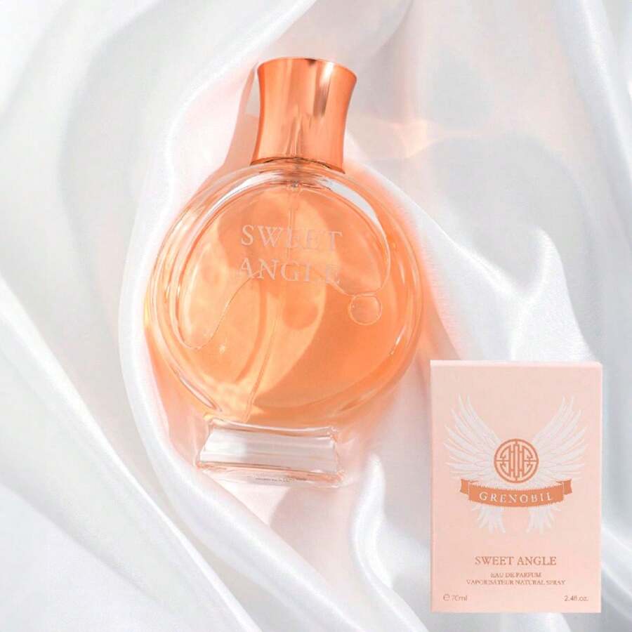 Sweet Angle perfume de cristal de 100ml - Sweet Angle - Ver 1