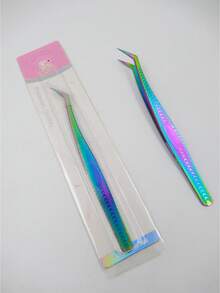 Eyelashes Tools - Nhiều màu - Xem 2