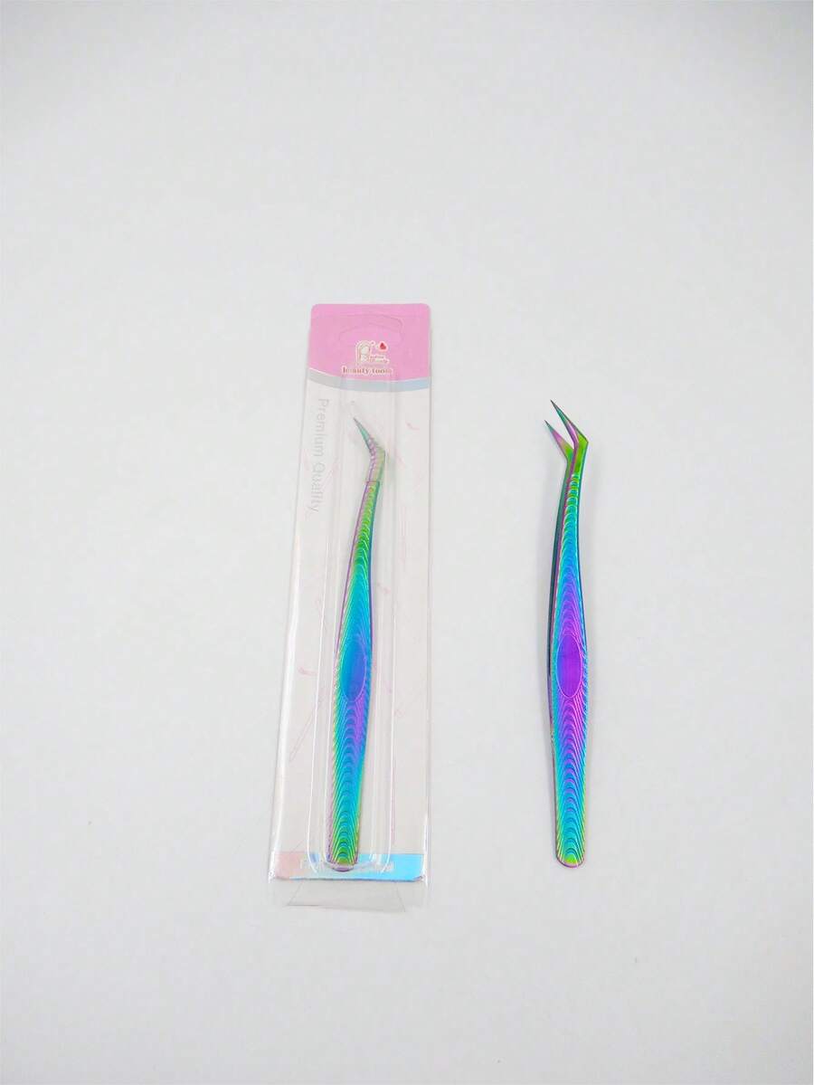 Eyelashes Tools - Nhiều màu - Xem 1