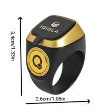 黑色可充電 - 黑色 - 查看 4