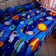 Decorative Crafts - Màu xanh lam - Xem 3