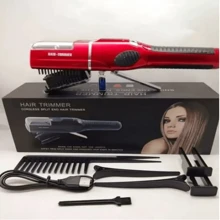 Quita orzuela Recorta puntas dañadas profesional - Multicolor - Ver 3