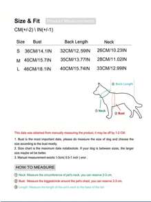1件可愛的狗狗婚紗,公主風格小狗裙,寵物網紗圓舞曲禮服 - 彩色 - 查看 2