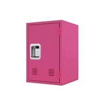 Cajas Fuertes - Rosa - Ver 1