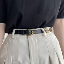 1 Miếng Retro Chốt khóa Thắt lưng Đối với phụ nữ , Hoàn hảo Đồ trang trí Đối với Bộ đồ Hoặc Quần jean - Nhiều màu - Xem 3