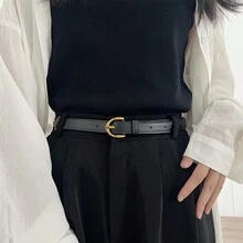 1 Miếng Retro Chốt khóa Thắt lưng Đối với phụ nữ , Hoàn hảo Đồ trang trí Đối với Bộ đồ Hoặc Quần jean - Nhiều màu - Xem 7