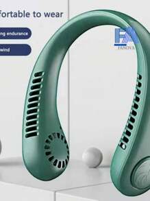 FANOVA ventilador para el cuello flexible - Multicolor - Ver 5