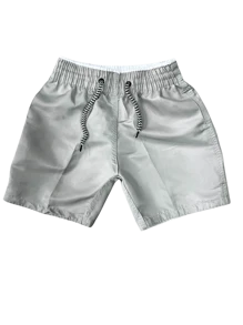 Young Boys Activewear - Màu Xám nhạt - Xem 1