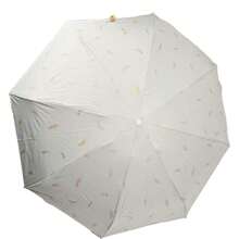 Guarda Chuva com Cápsula para Guardar ultra light mini Sombrinha Bolso
