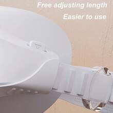 1pc Adult Swimming Goggles, Waterproof And Anti-Fog Goggles, Clear Professional Large Frame Swimming Goggles For Men And Women Summer - Green - View 6