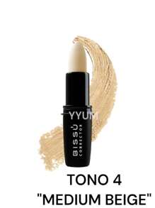 Concealer - 04 Medium beige - View 6