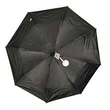 Guarda Chuva com Cápsula para Guardar ultra light mini Sombrinha Bolso