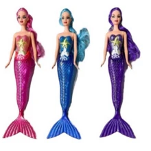 Dollhouses - 粉色 - 查看 2