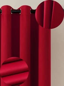 紅色