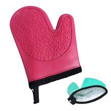 Oven & Grilling Mitts - 彩色 - 查看 5