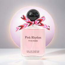 Pink Rhythm Grenobil Crystal Perfume 100ml - 粉紅節奏 - 查看 3