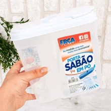 Soap & Lotion Dispensers & Dispensing Bottles - Trong suốt - Xem 1