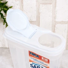 Soap & Lotion Dispensers & Dispensing Bottles - Trong suốt - Xem 4