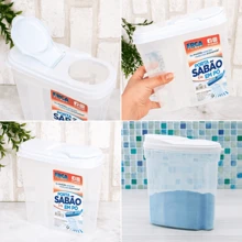 Soap & Lotion Dispensers & Dispensing Bottles - Trong suốt - Xem 2