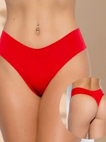 Women Thongs - Nhiều màu - Xem 5