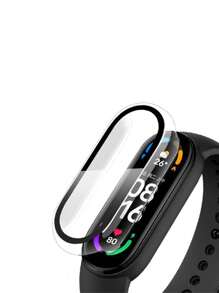 Watch Case & Screen Protectors - 無色 - 查看 1
