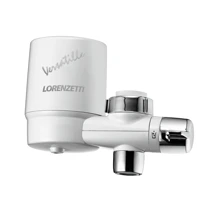 Purificador Água Versatille Lorenzetti - Branco - Branco - Visão 2