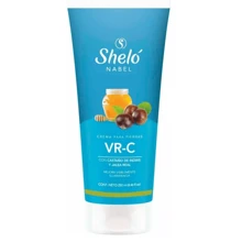 Crema Corporal VR-C Shelo Nabel