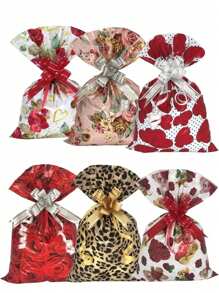 Gift Wrap Paper - Loại dành cho nữ - Xem 1