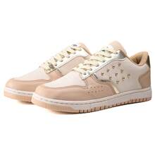 Women Wedge Sneakers - BEGECRAVO - 查看 8