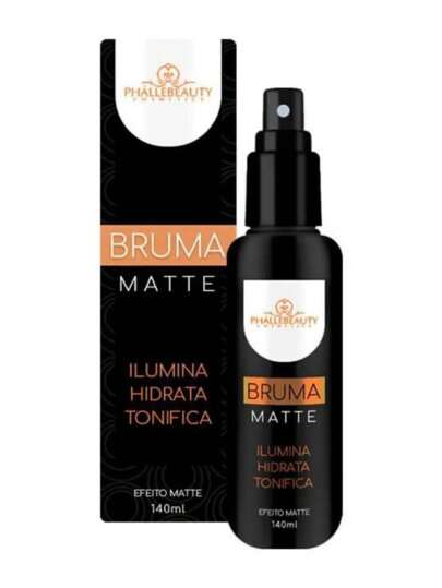 Bruma Matte - PhalleBeauty Festa Junina