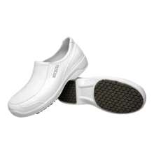 Men Work & Safety Shoes - 白色 - 查看 4