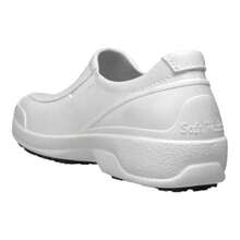 Men Work & Safety Shoes - 白色 - 查看 1