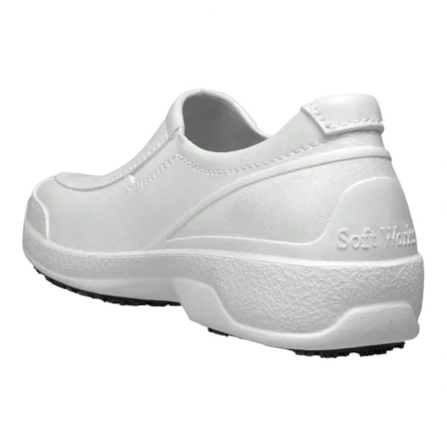 Men Work & Safety Shoes - 白色 - 查看 1