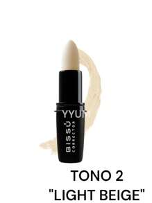 Concealer - 02 Light Beige - Voir 6