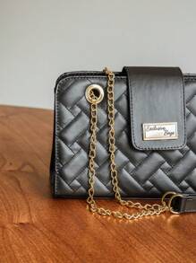 Women Tote Bags - Black - View 7