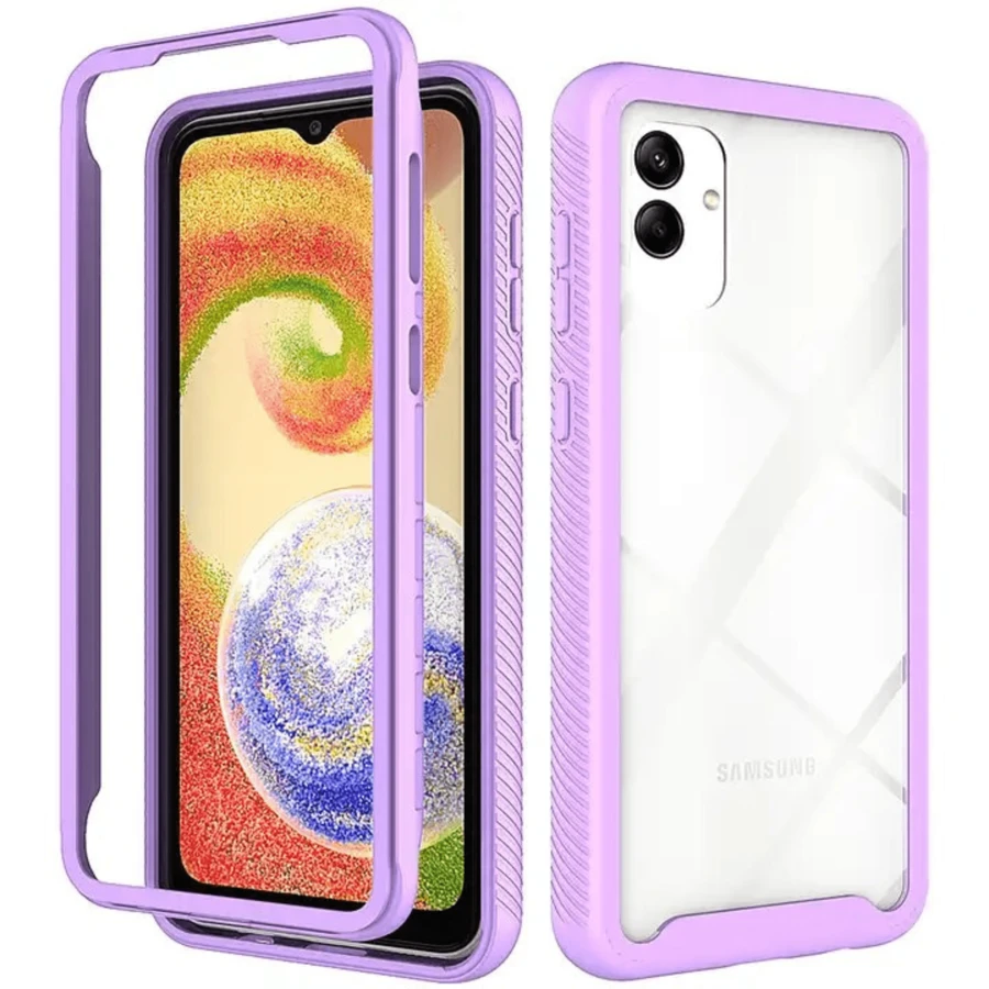 CELULARTE Basic Phone Cases - Purple - View 1