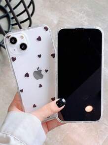 Iphone 16 基本款手机壳 - 白色 - 查看 2