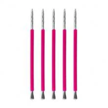 Nail Art Accessories - 粉色 - 查看 1