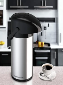 Vacuum Flasks & Thermoses - 銀色 - 查看 4