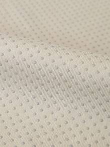 1pc Suniel Dustproof Light Luxury Sofa Seat Cushion Universal Cover For Four Seasons, Simple Style