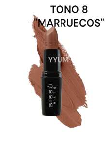 Labial mate Bissu Ciudades - 8 MARRUECOS - Ver 5