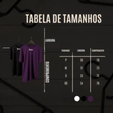 Men T-Shirts - 紅色 - 查看 3