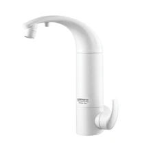 Purificador com Torneira Acqua Due Branco Lorenzetti - Parede - Branco - Visão 3