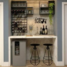 Decorative Painting & Calligraphy - màu đen - Xem 3