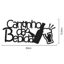 Decorative Painting & Calligraphy - màu đen - Xem 5