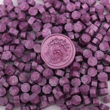 100入組純色蠟封裝籽 - 彩色 - 查看 5