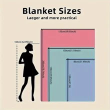 Manta de lã de sofá Boho, Leve com Franjas para Casa de Fazenda, Mantas de Tecido Estilo Waffle Fuzzy para Sofa e Cama, 50\"\" x 60\"\" - Azul marinho - Ver 7