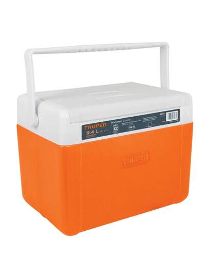 Enfriador de 9.4 L, Truper HIEL-9, Verano, Conjuntos de verano