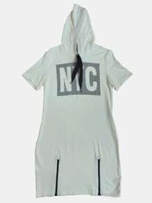 K&K FASHION Women Dresses - trắng - Xem 4